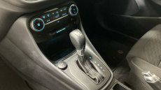 Ford Puma 1.0 EcoBoost Hybrid mHEV Titanium 5dr DCT Petrol Hatchback